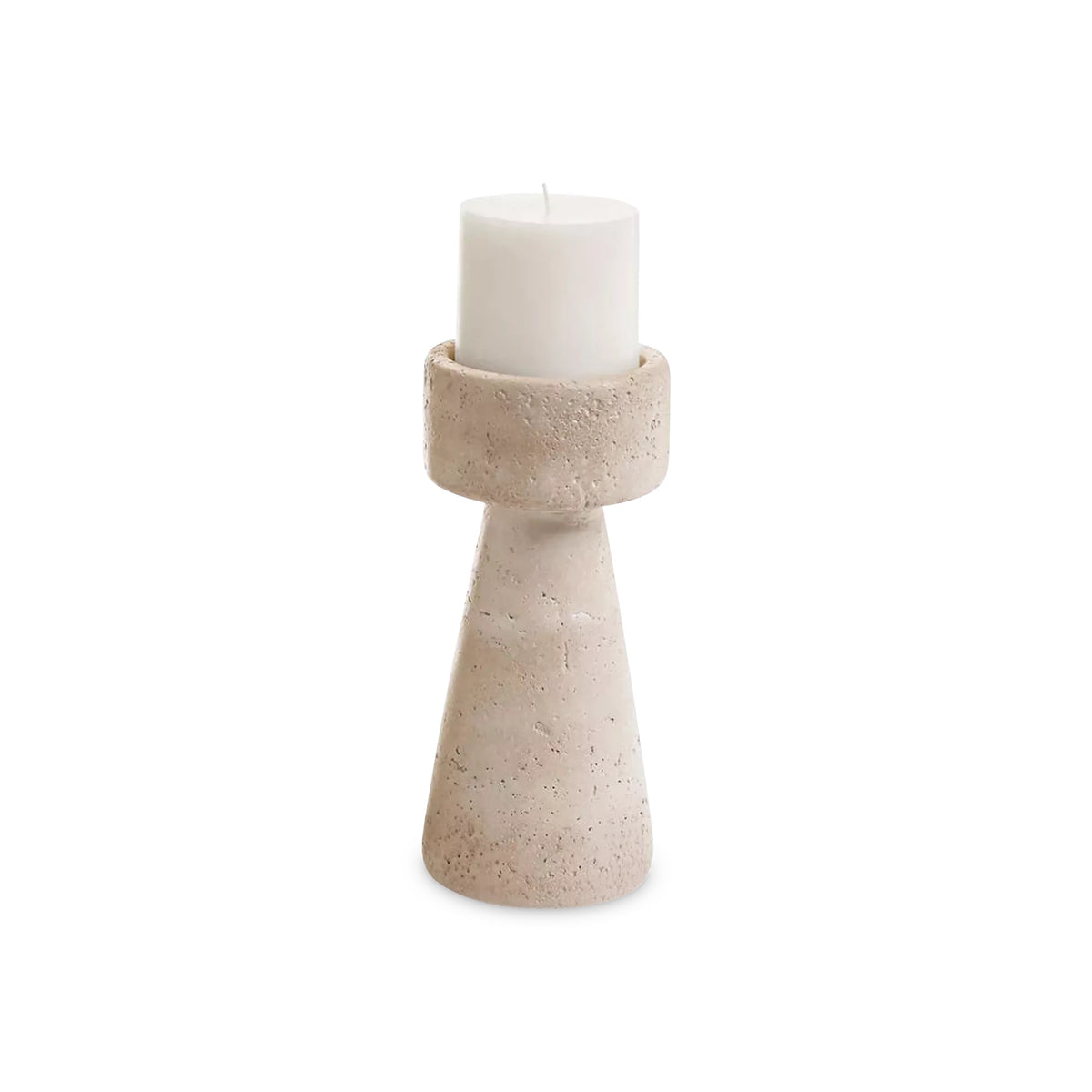 Oval Coffee Table Styling Kit No. 2