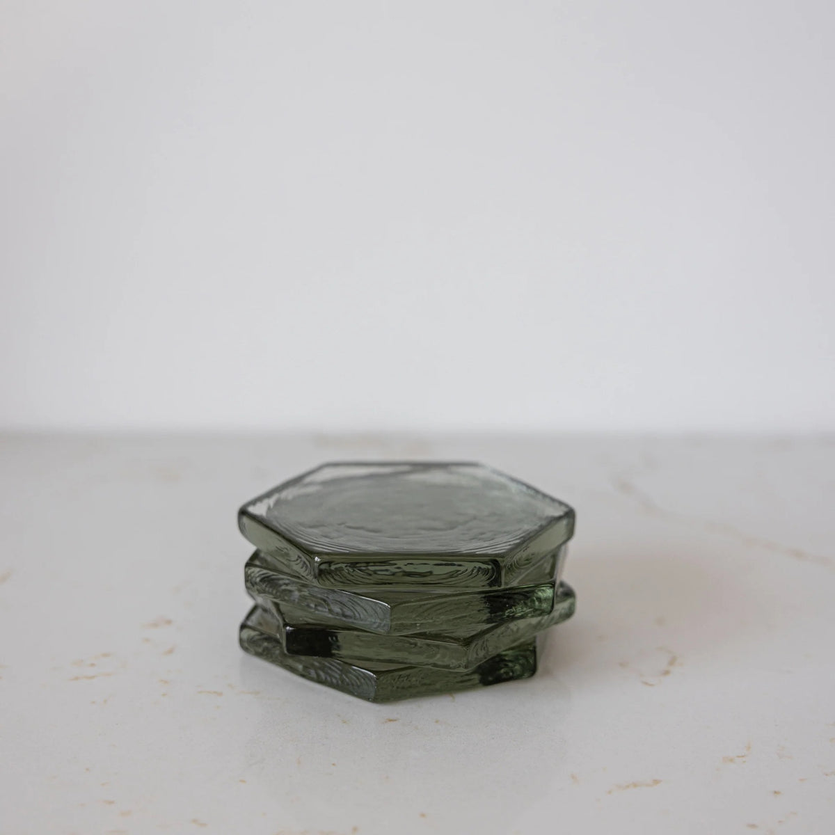 Oval Coffee Table Styling Kit No. 2