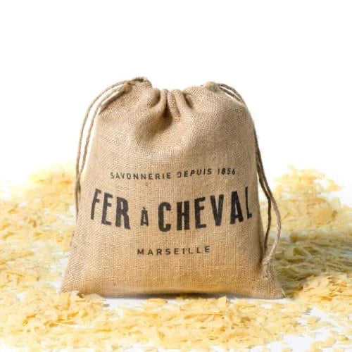 Fer A Cheval Soap Flakes - 750 g sack