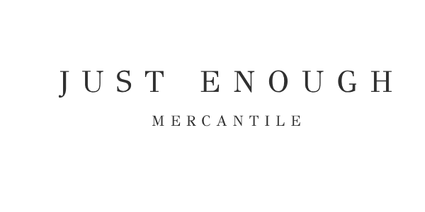 Just Edward Mercantile