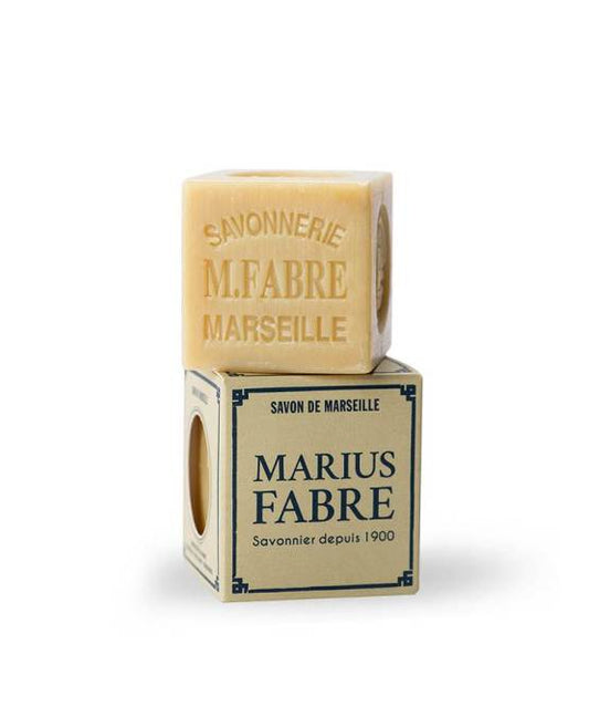 Savon de Marseille Soap Cube Sunflower - Marius Fabre